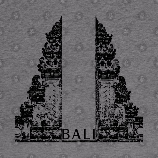 Bali by TravelTs